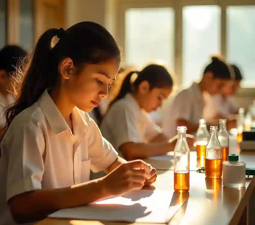 Secondary School